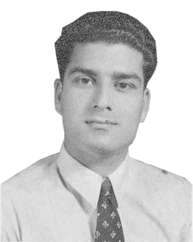 Vinod Kaishna Kaul Vinod Kaishna Kaul